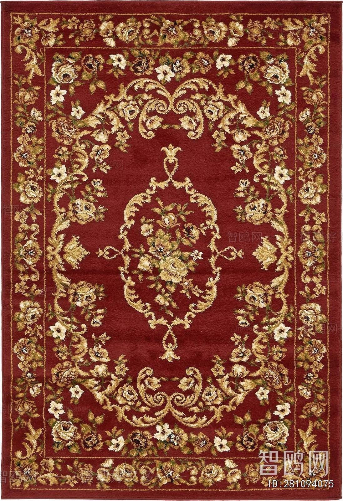 European Carpet