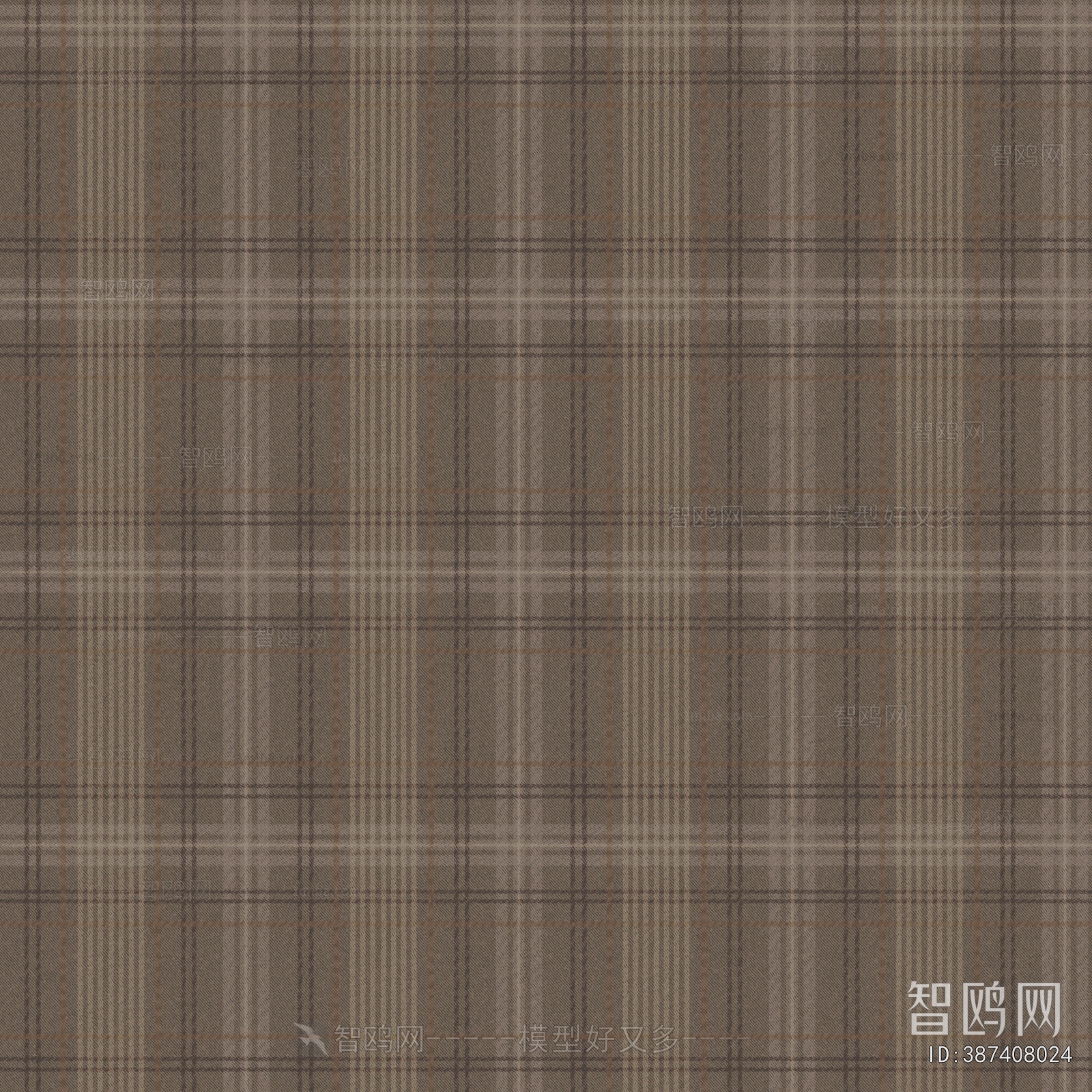 Plaid Wallpaper