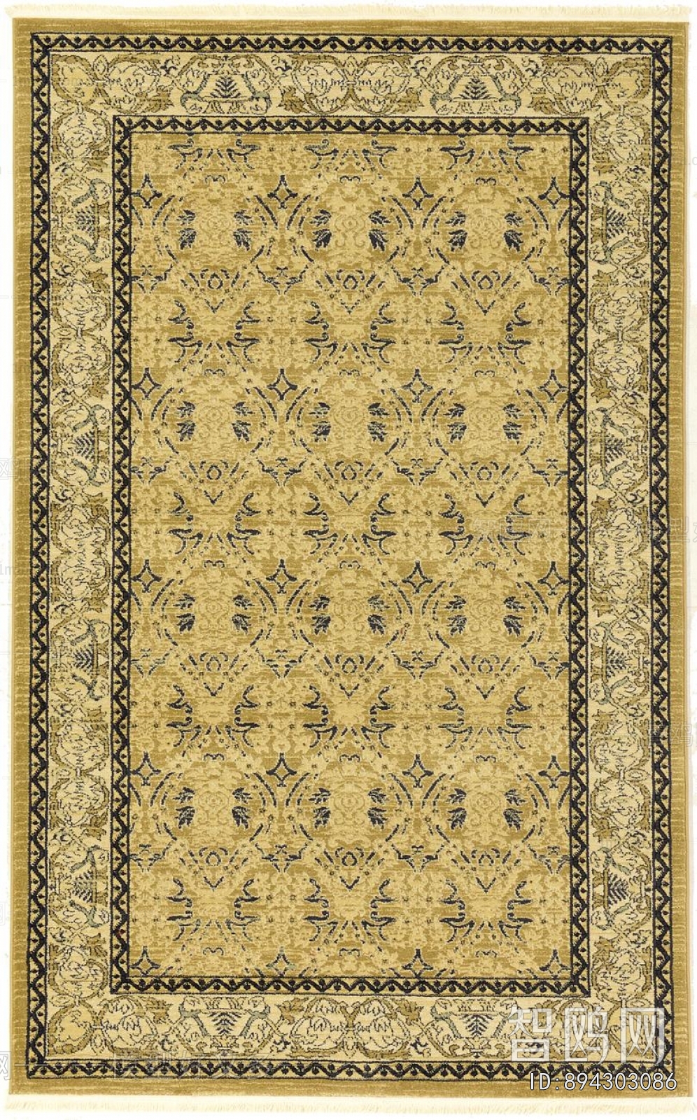European Carpet