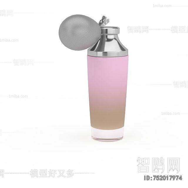 Modern Perfume/Cosmetics