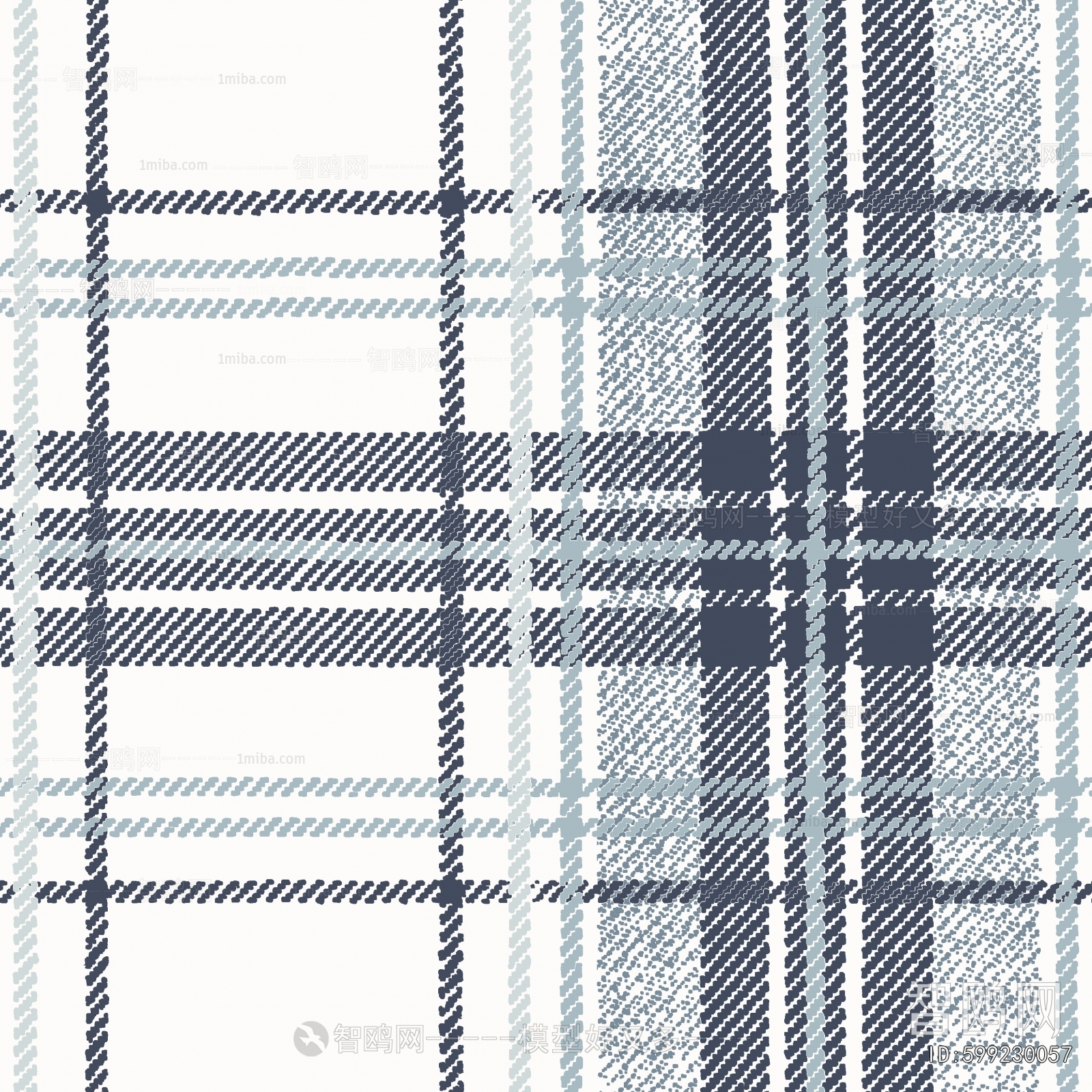 Plaid Wallpaper