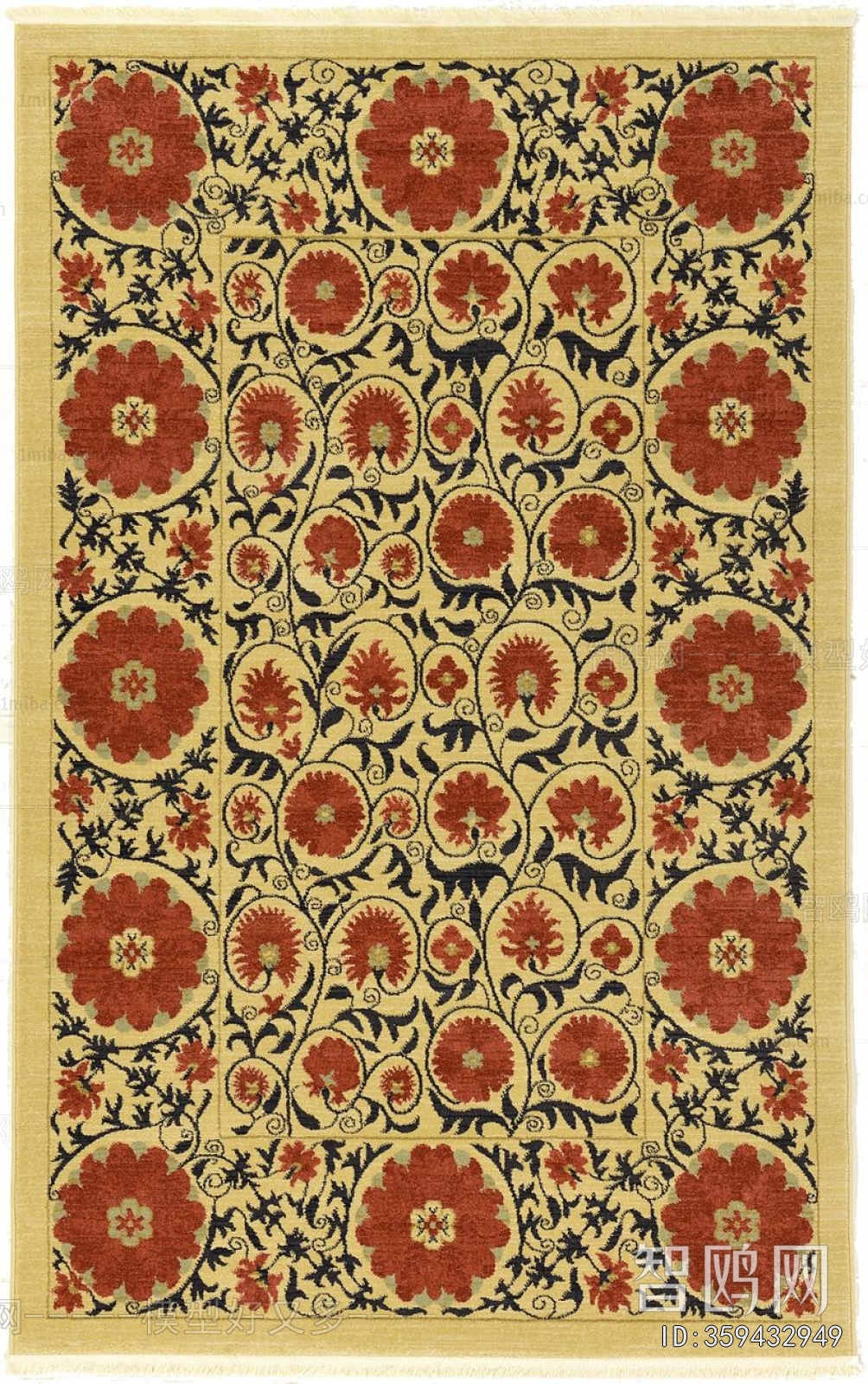 European Carpet