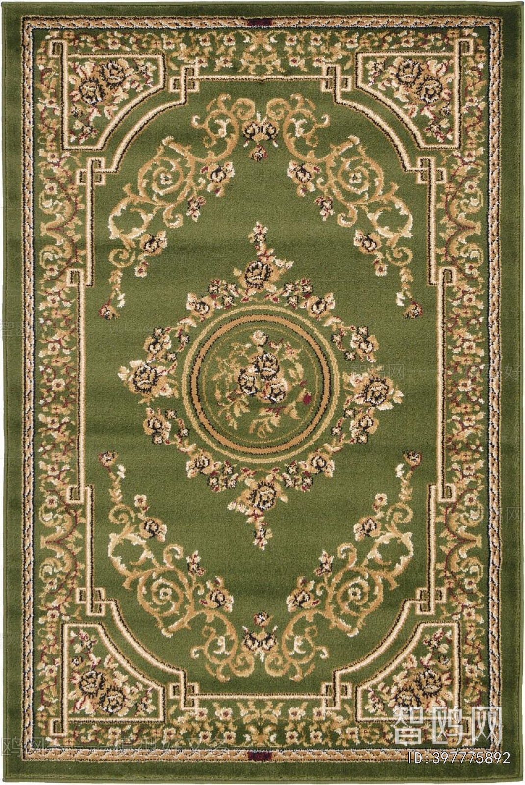 European Carpet
