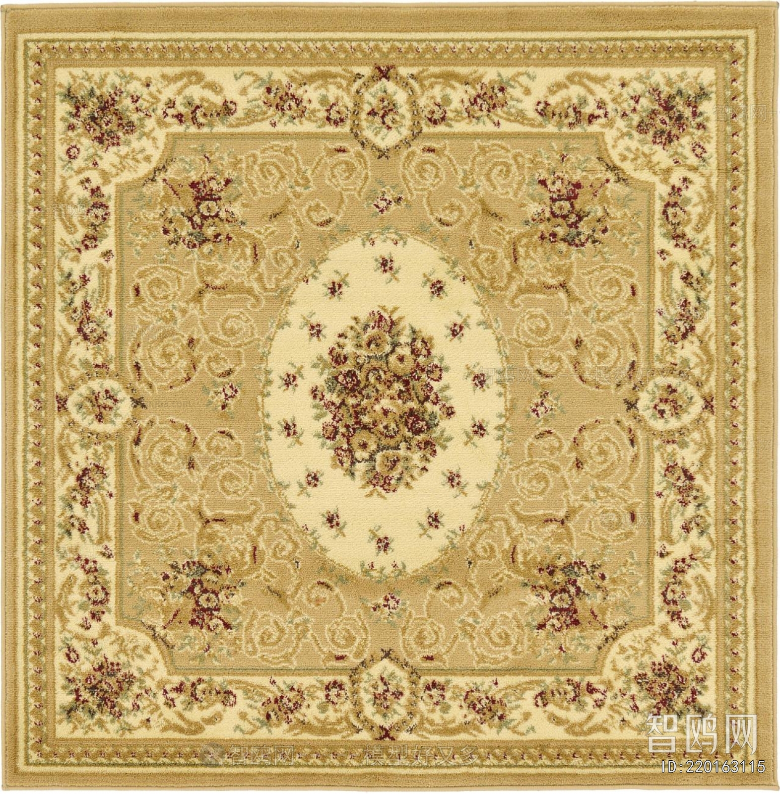 European Carpet
