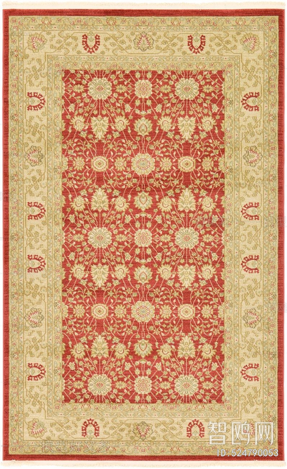 European Carpet