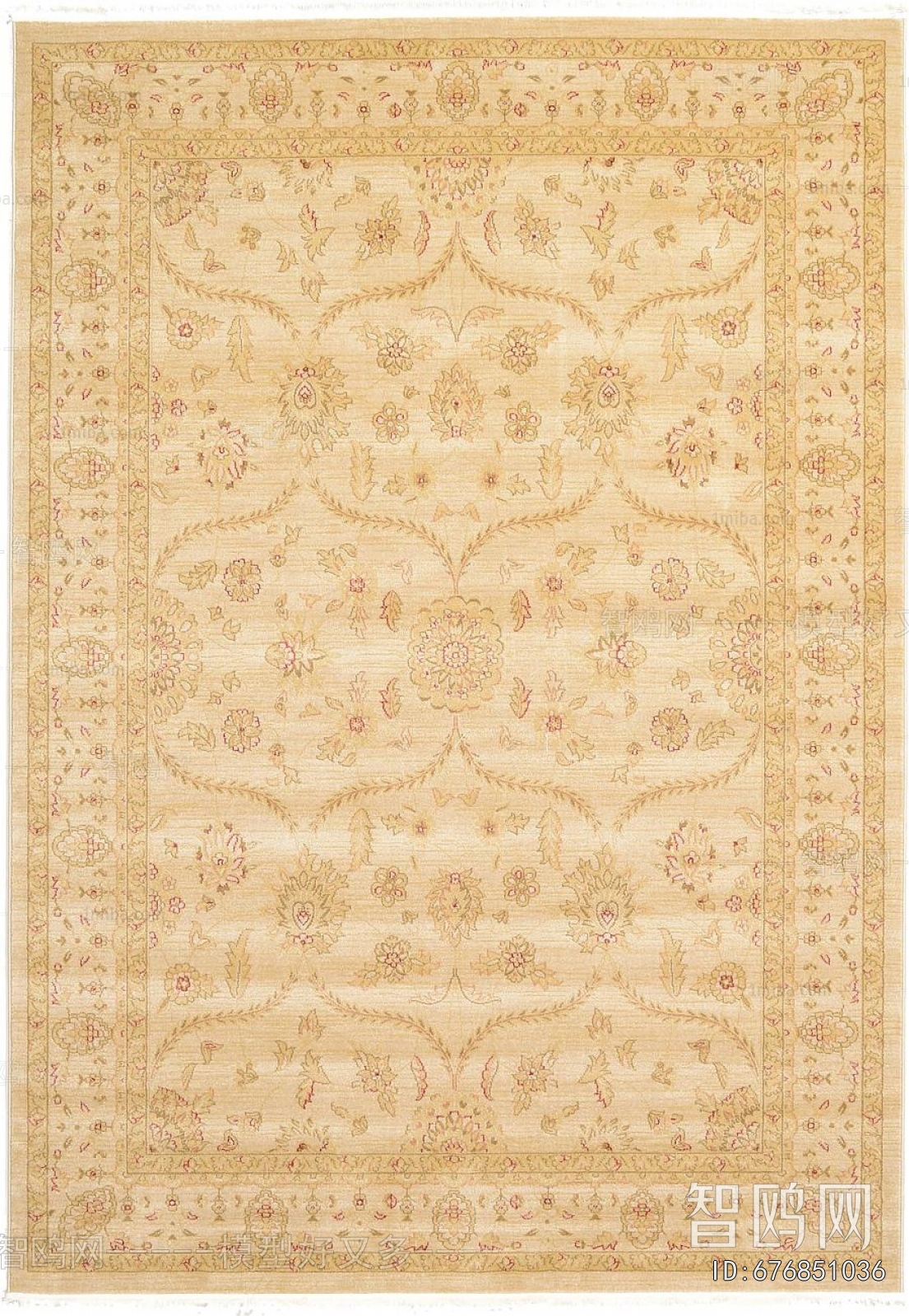 European Carpet