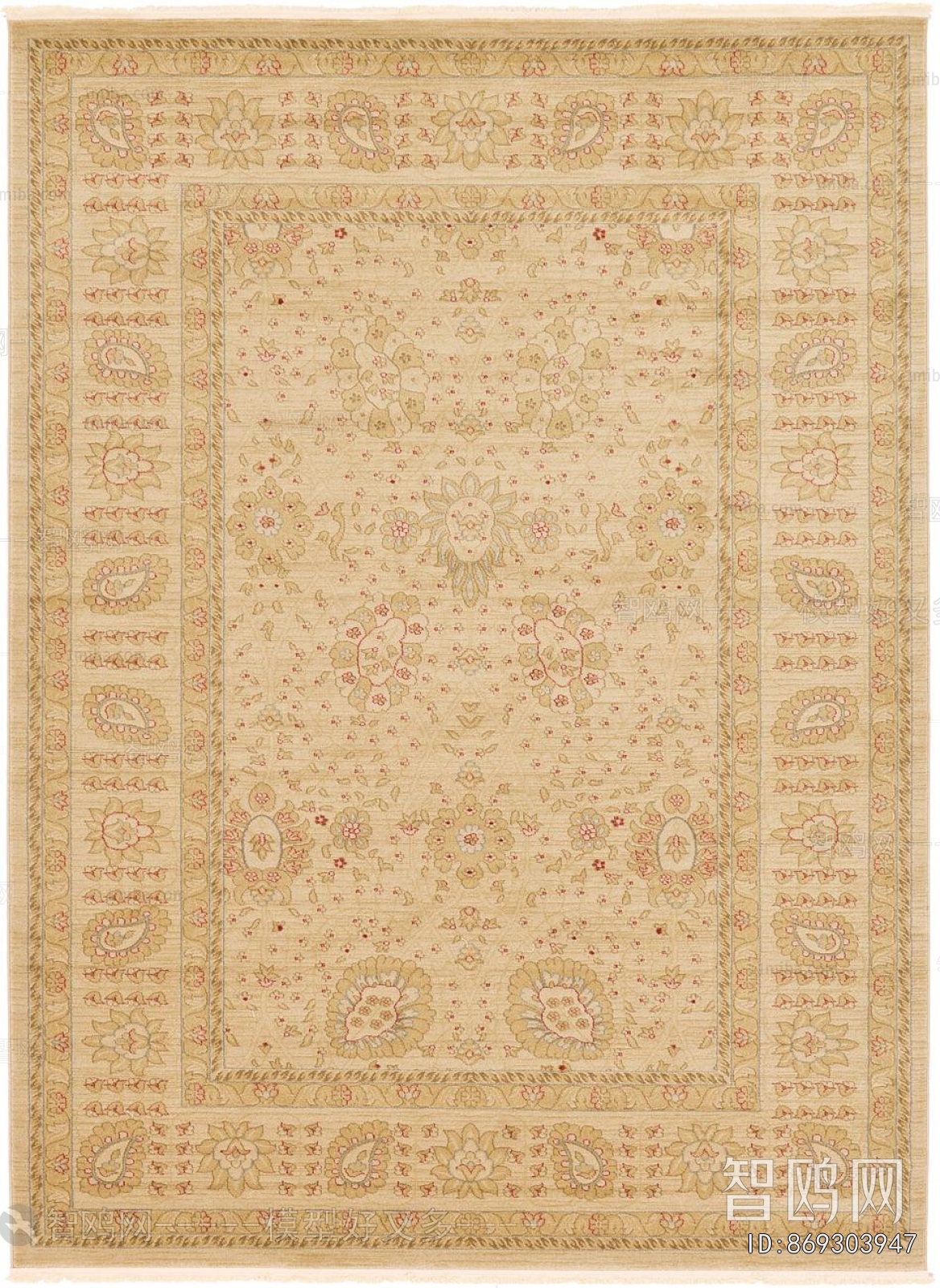 European Carpet