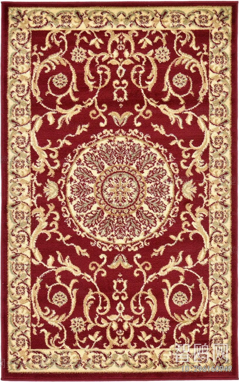 European Carpet