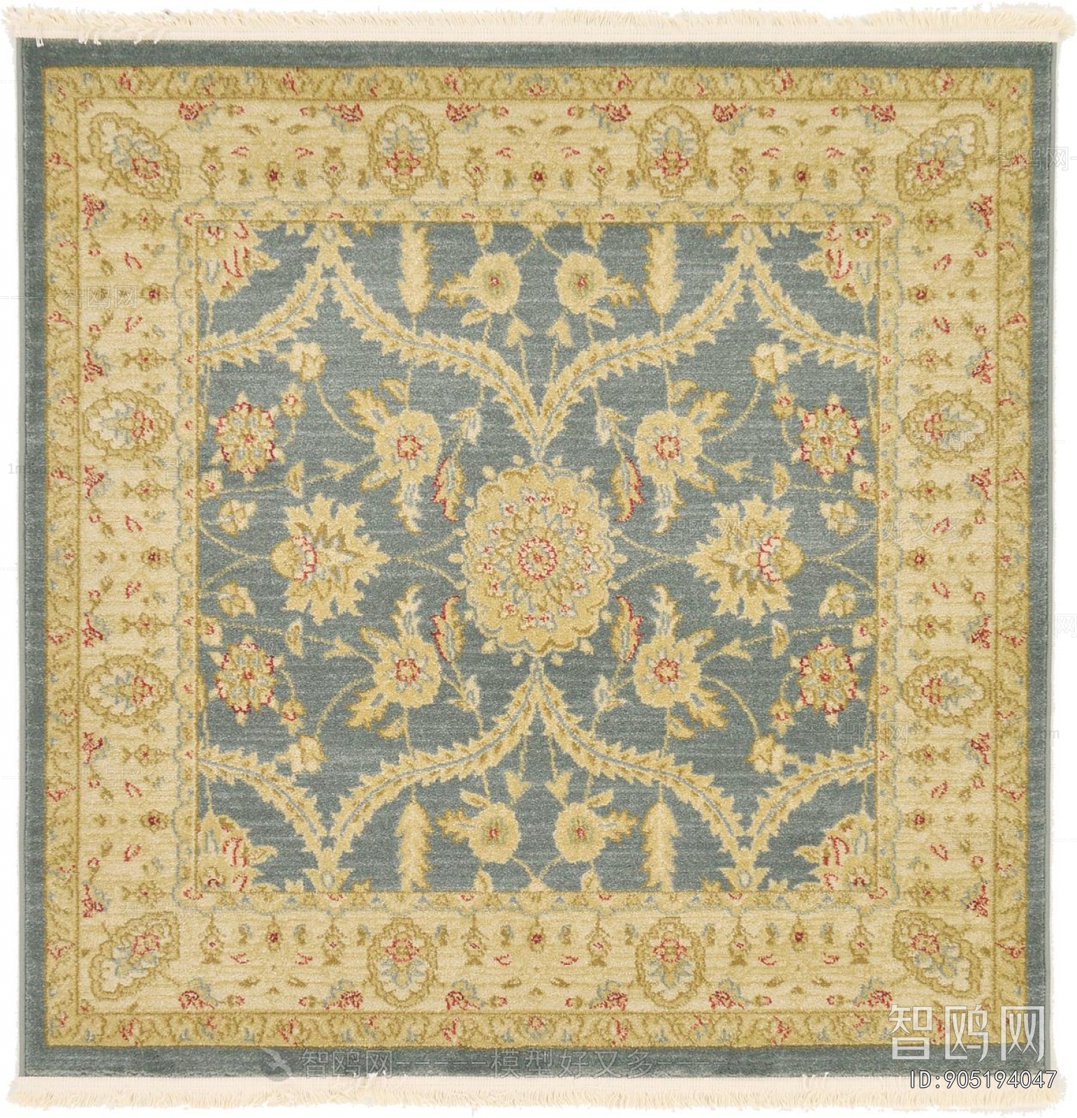 European Carpet