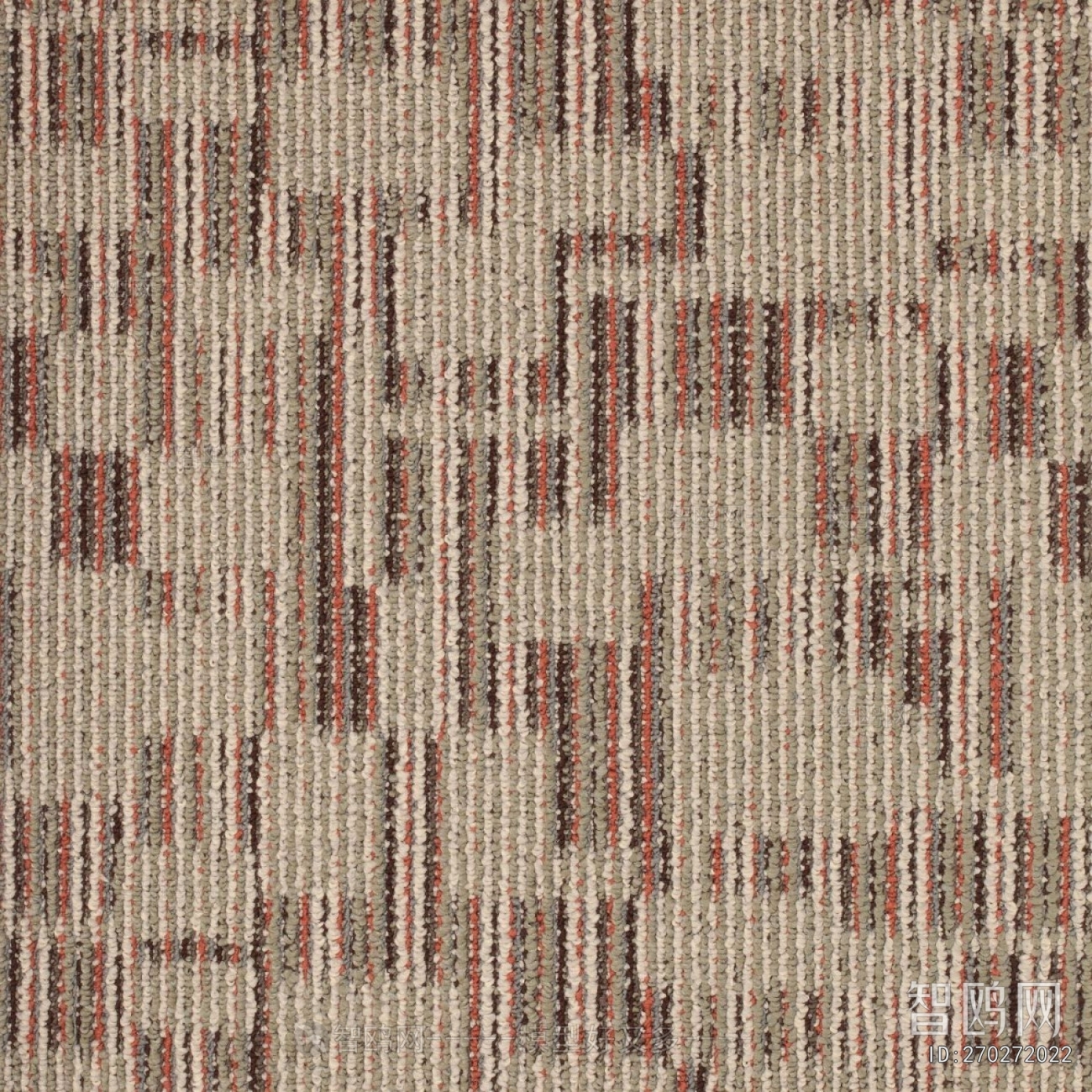 Office Carpet