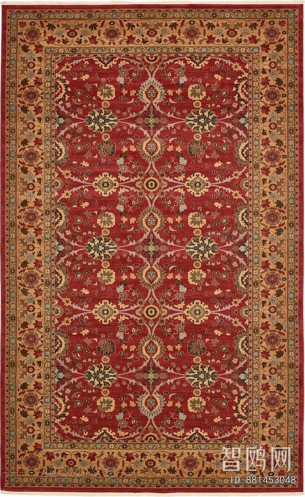 European Carpet