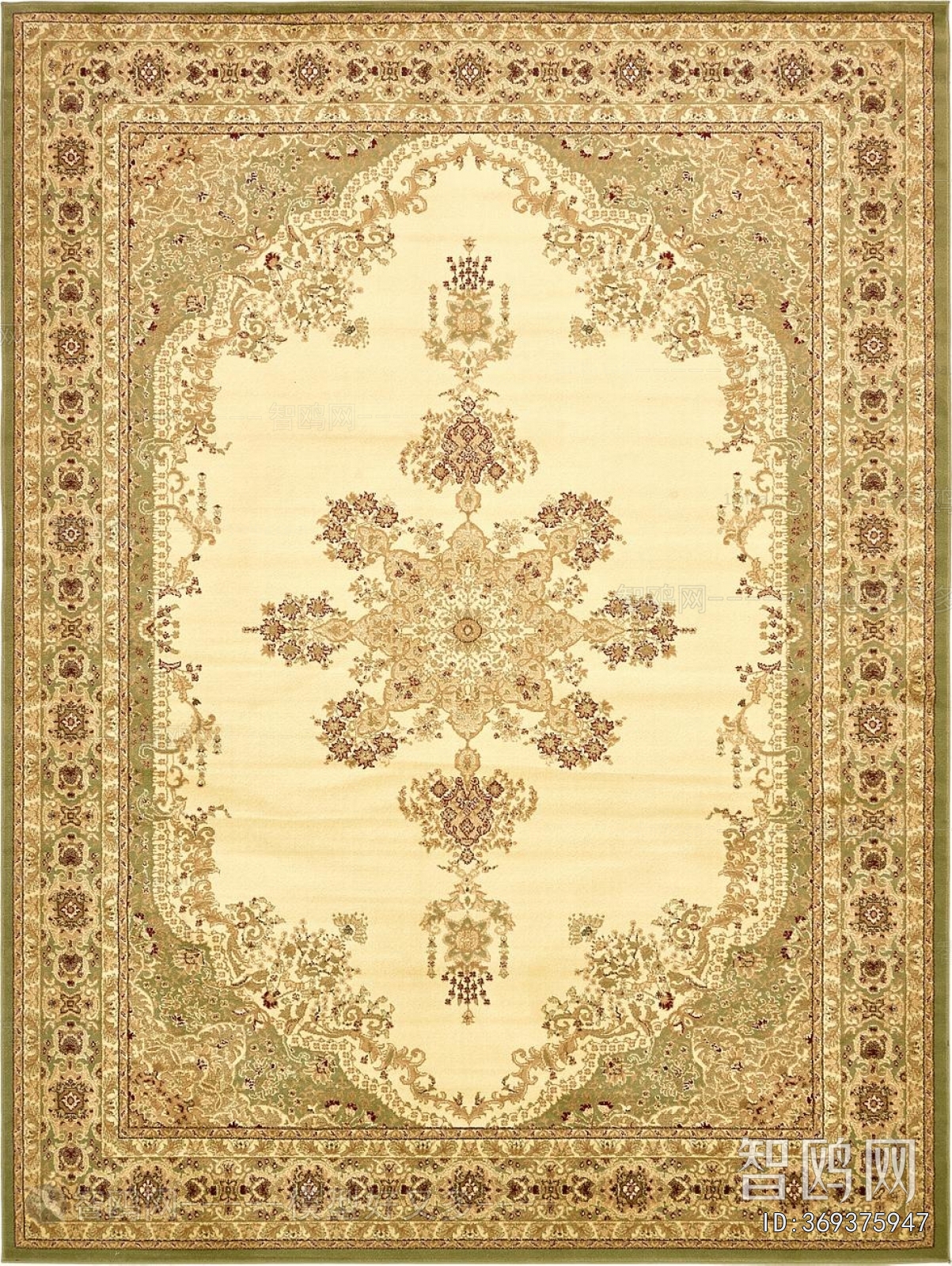 European Carpet