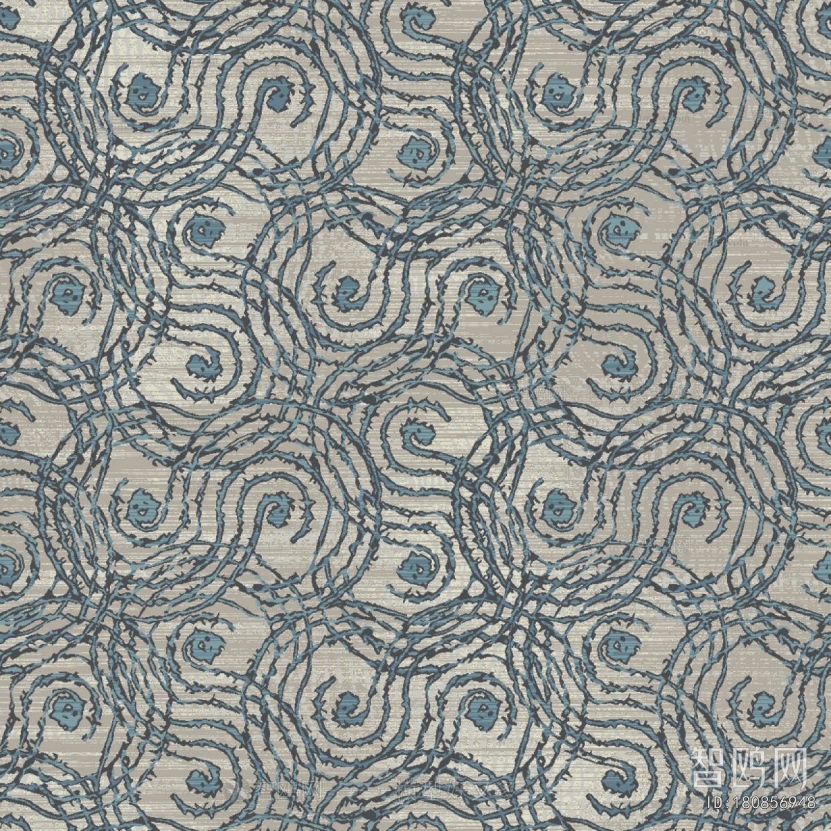 Modern Rug