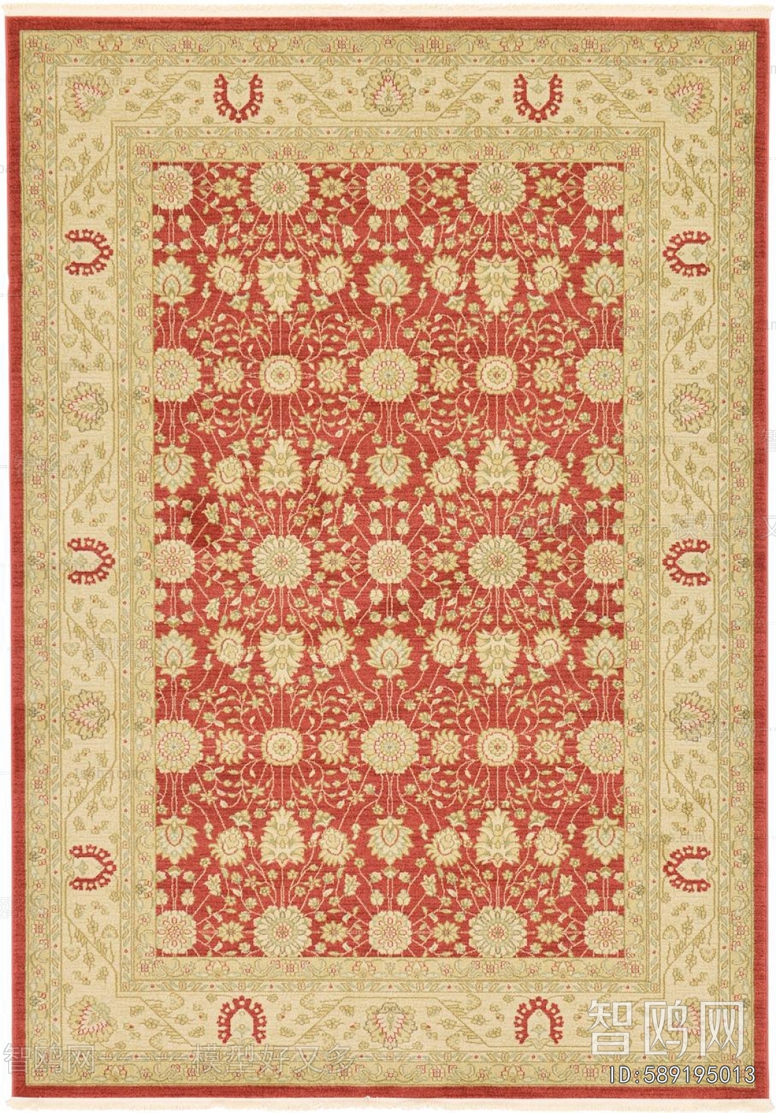 European Carpet