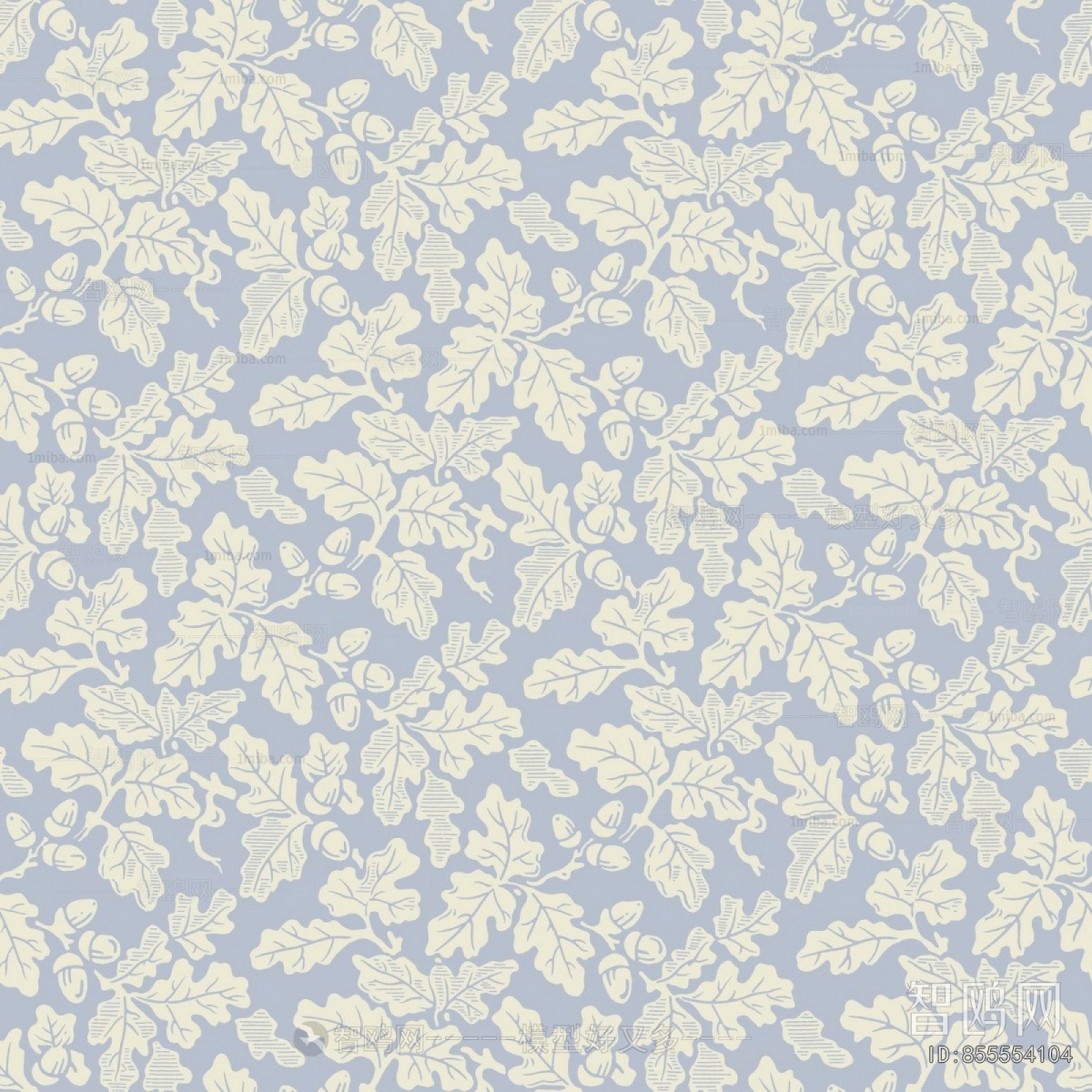 European Style Wallpaper