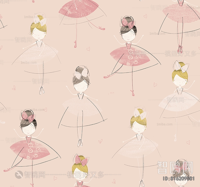 Children's Wallpaper