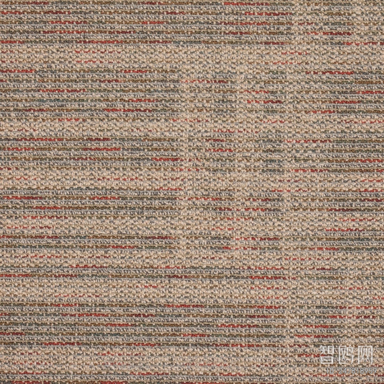 Office Carpet