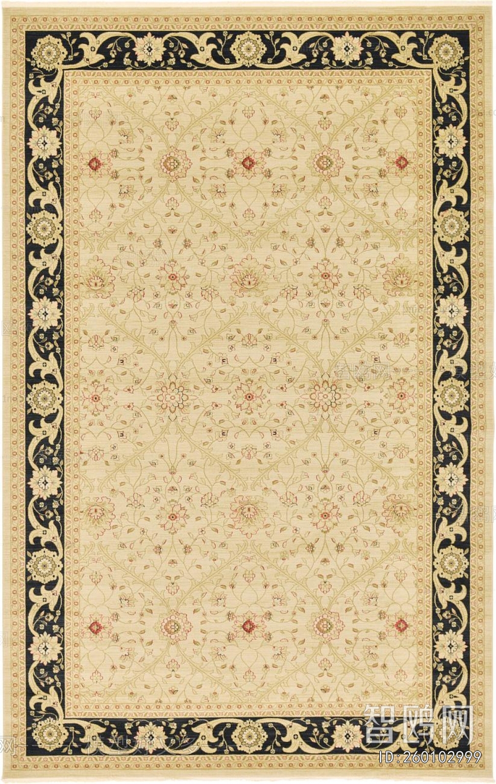 European Carpet