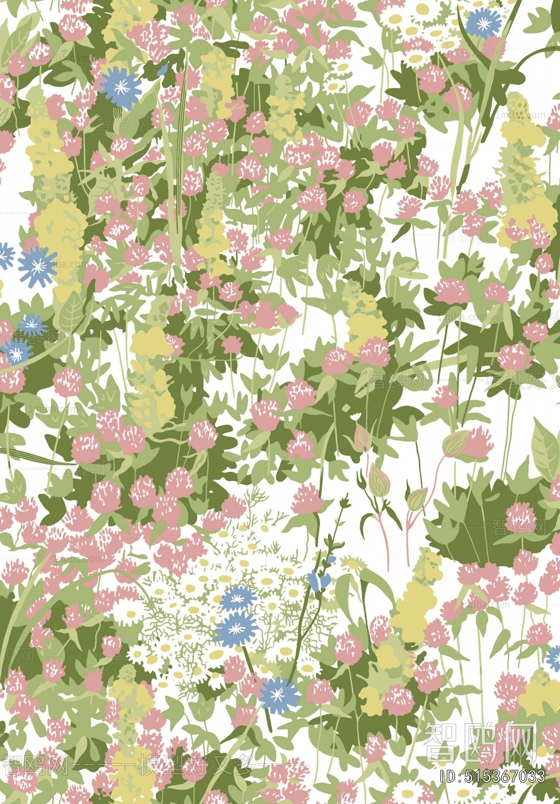 Children's Wallpaper