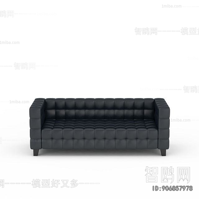  Multi Person Sofa