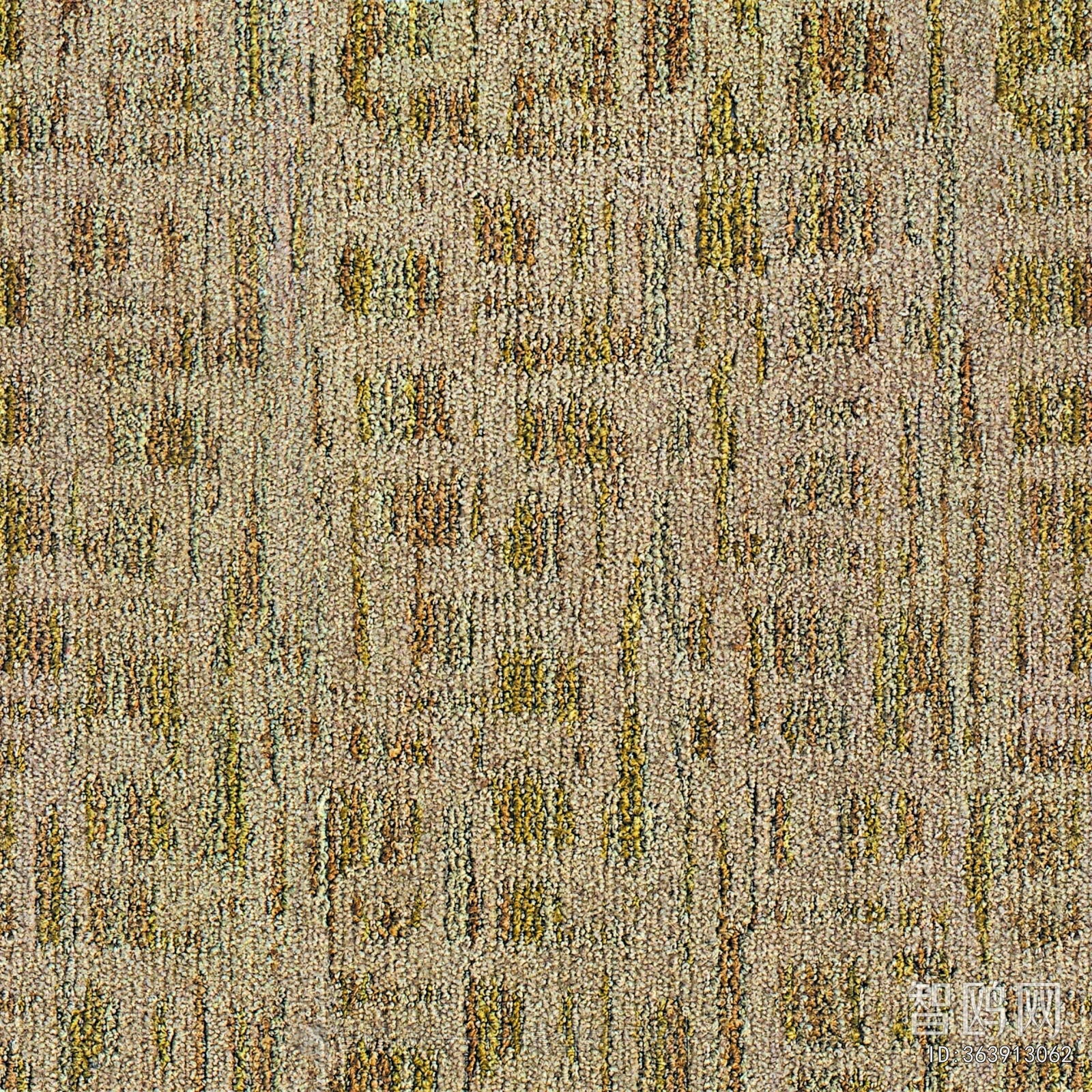 Office Carpet