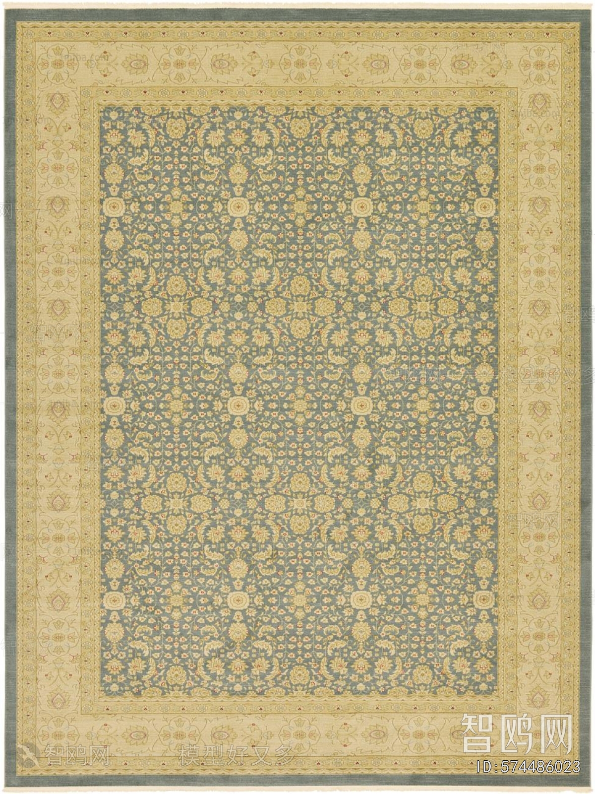 European Carpet
