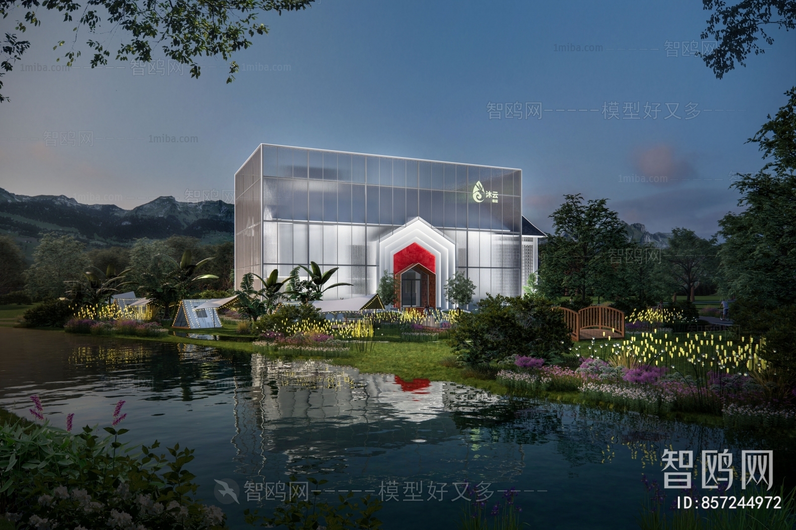 Modern Religious Architecture