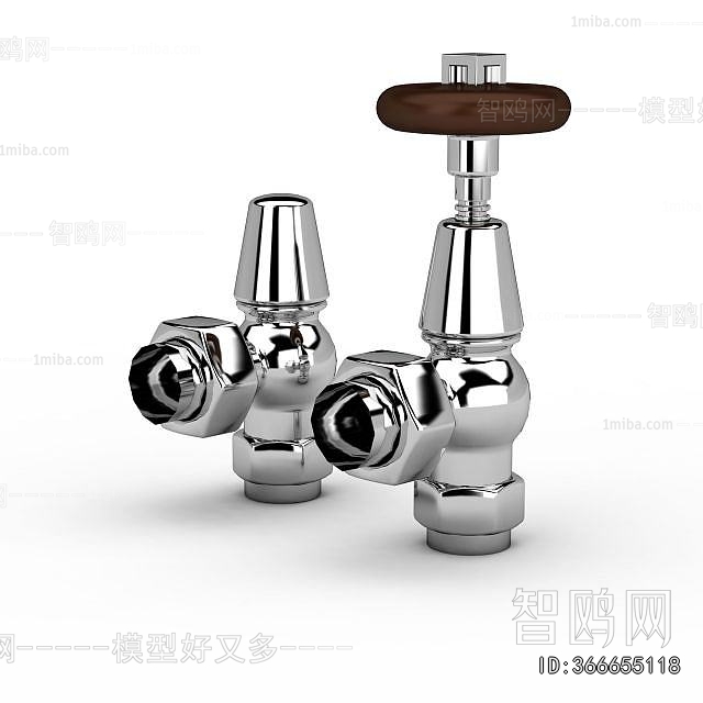 Modern Piece Of Hardware