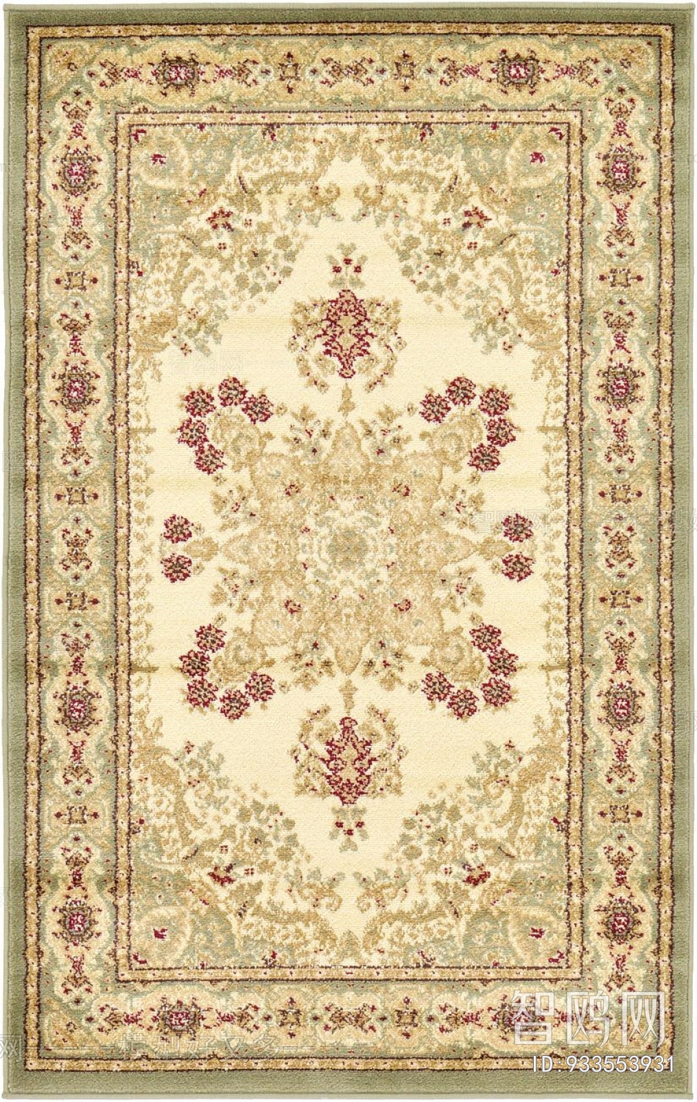 European Carpet