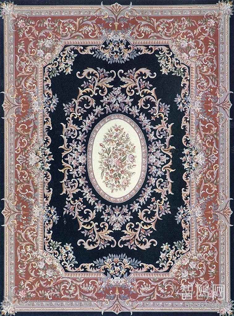 European Carpet