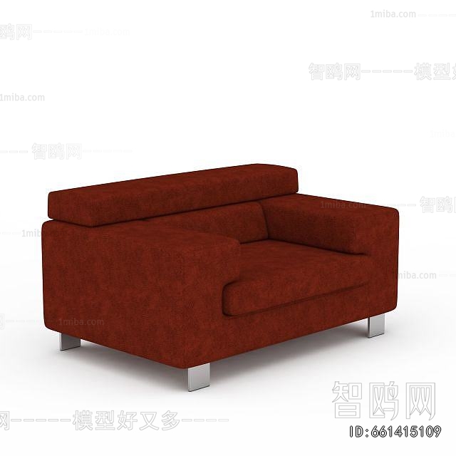 Modern Single Sofa