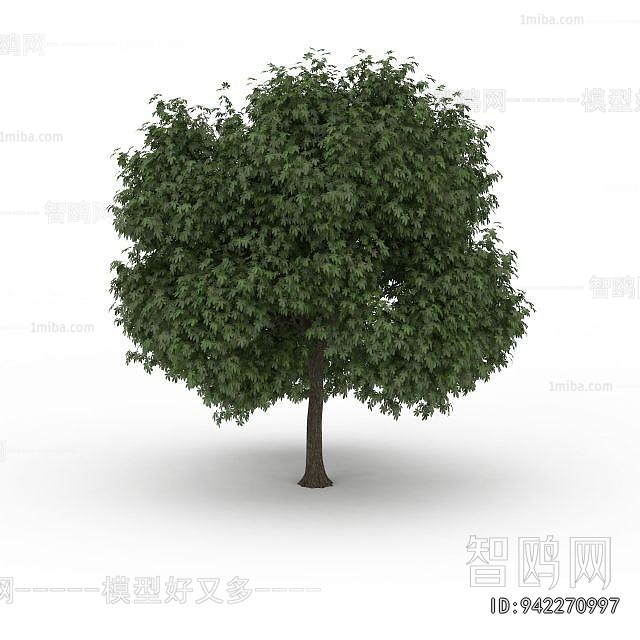 Modern Tree
