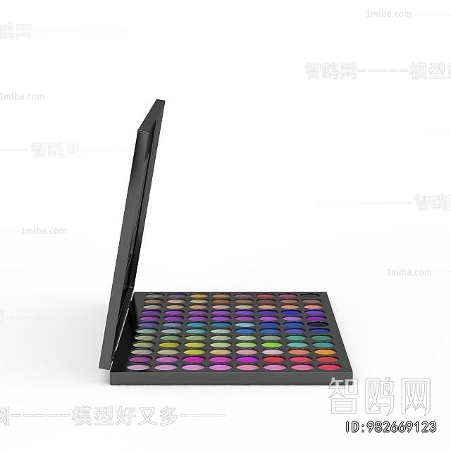 Modern Perfume/Cosmetics