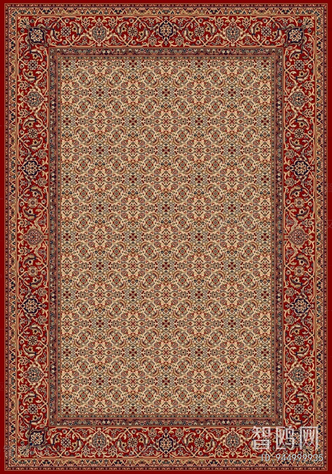 European Carpet