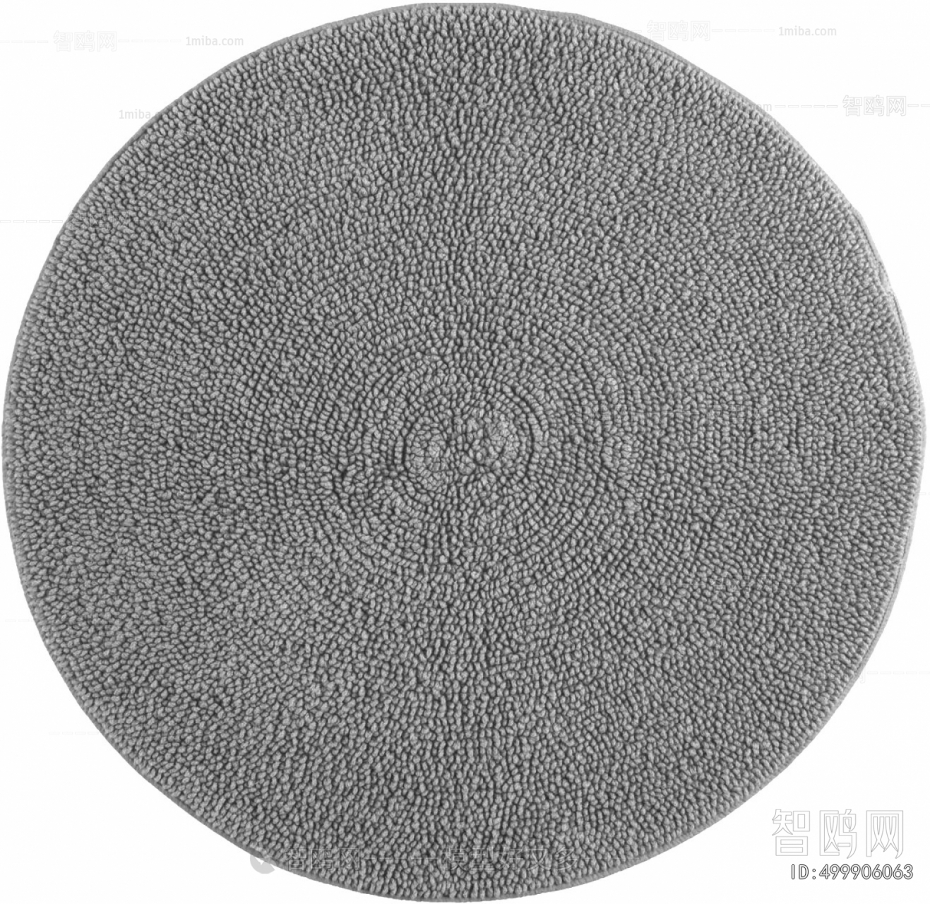 Round Rug