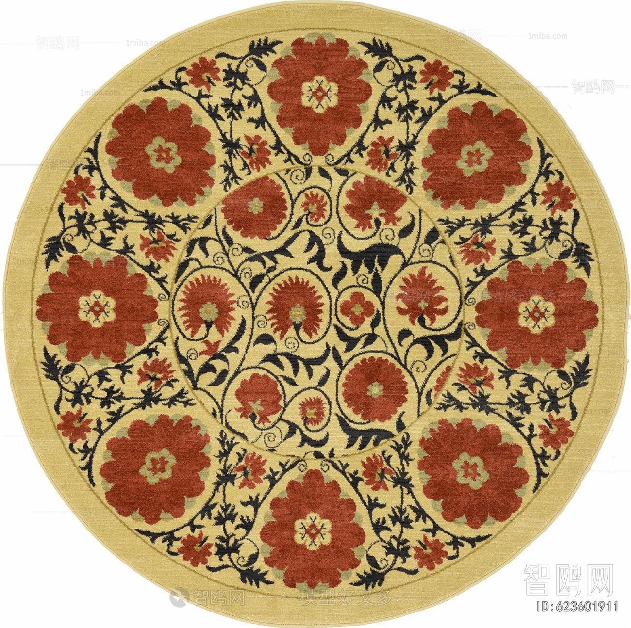 European Carpet