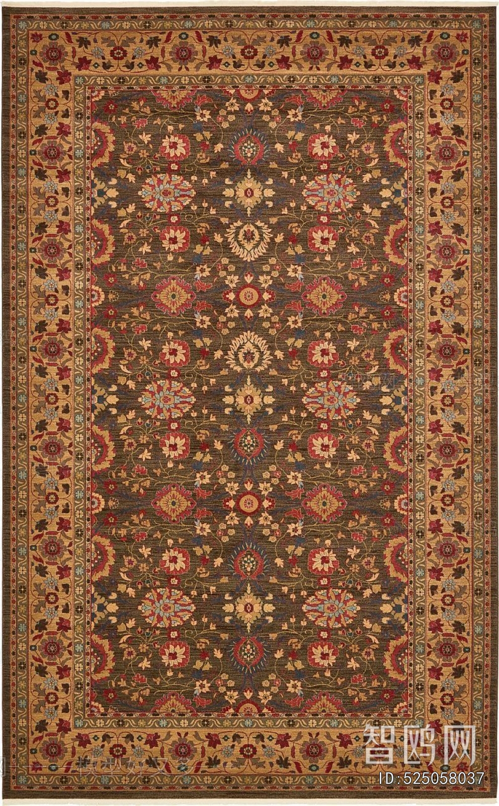 European Carpet