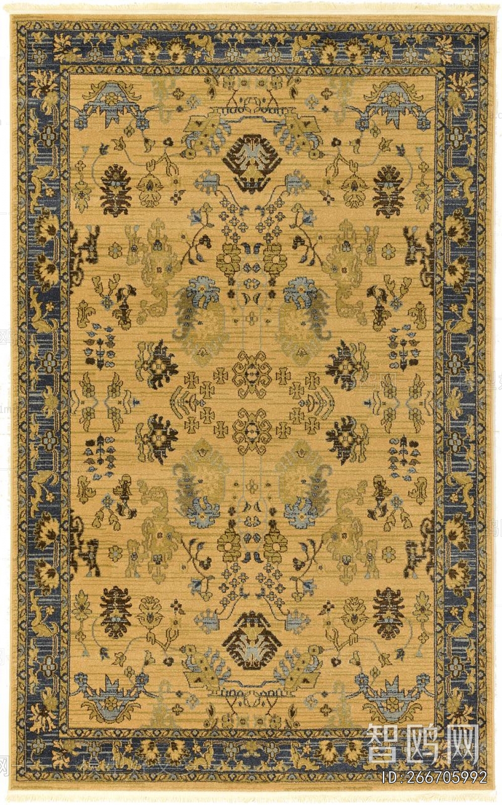 European Carpet