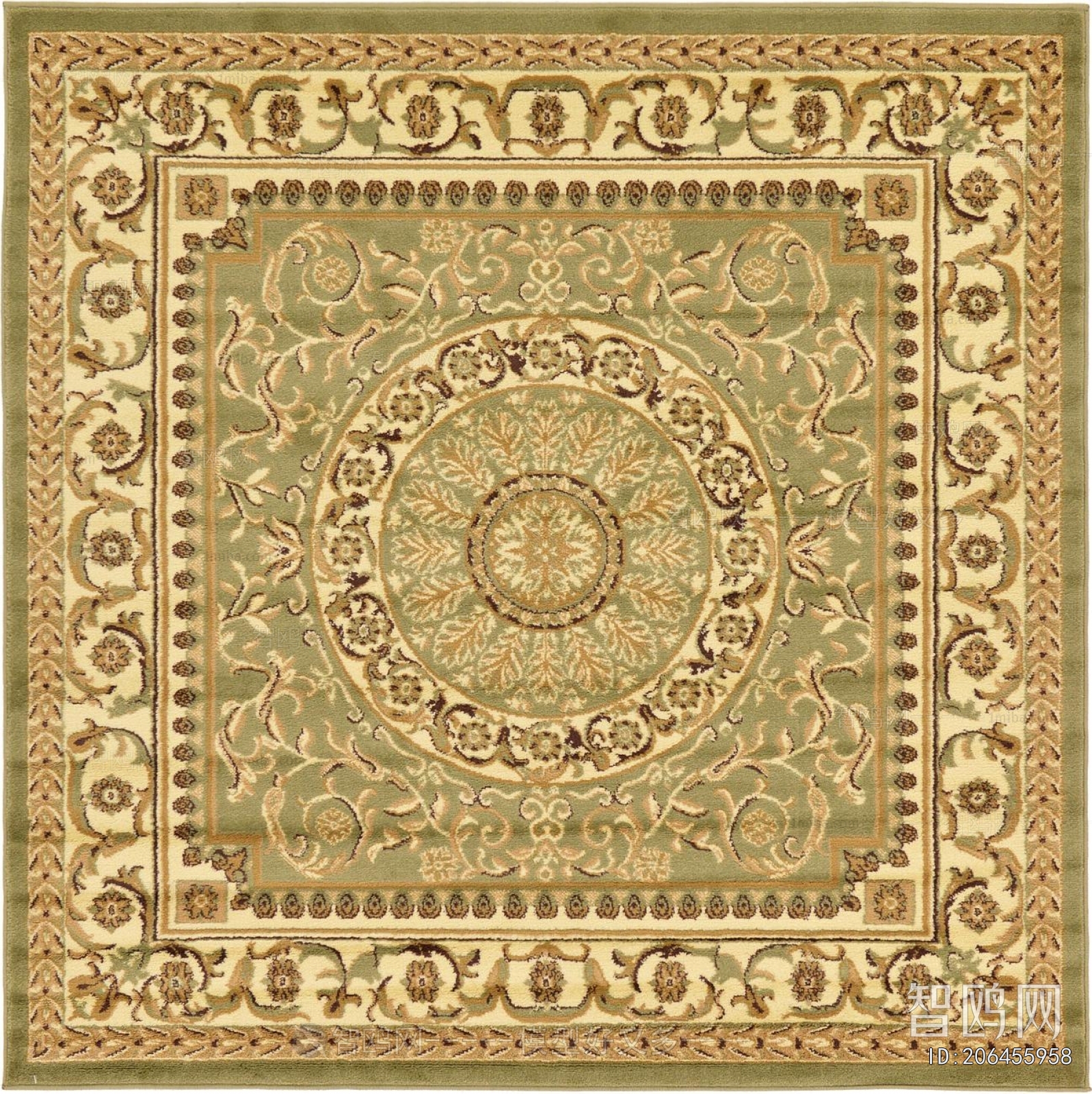 European Carpet