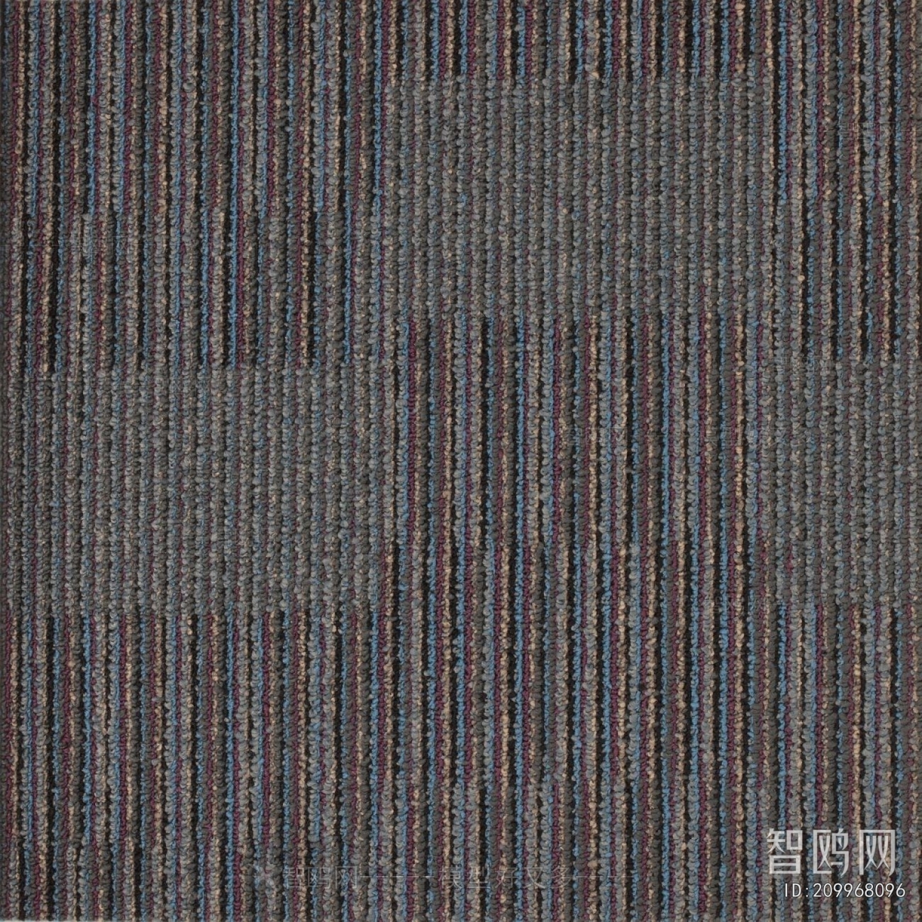 Office Carpet