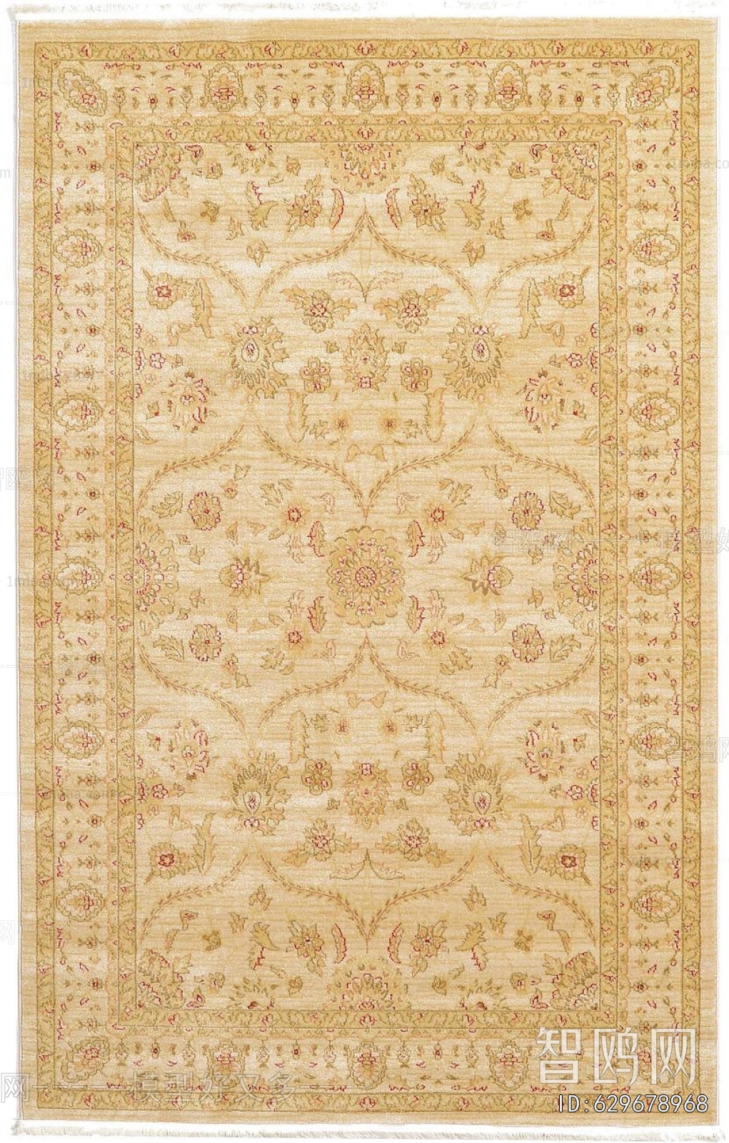 European Carpet