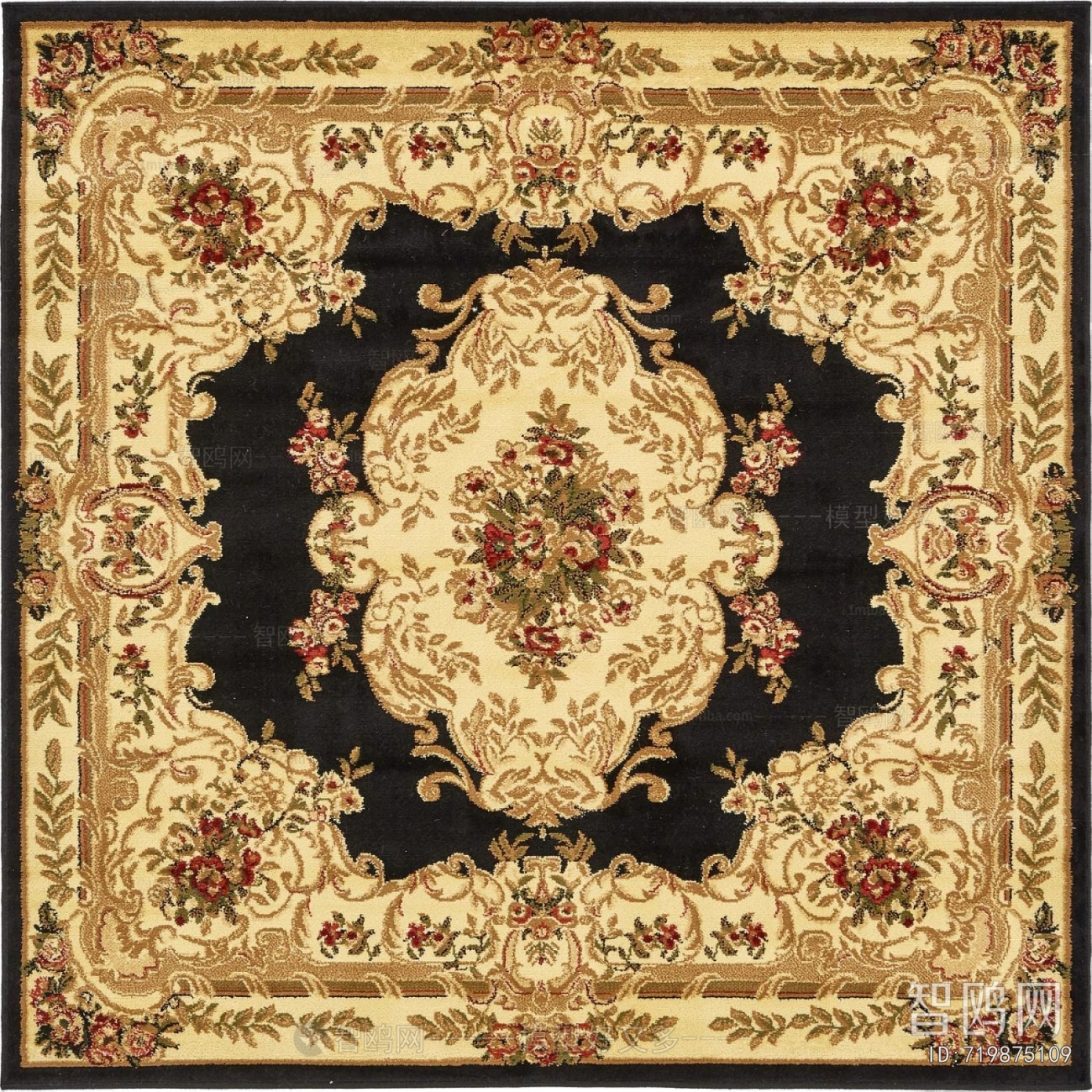 European Carpet