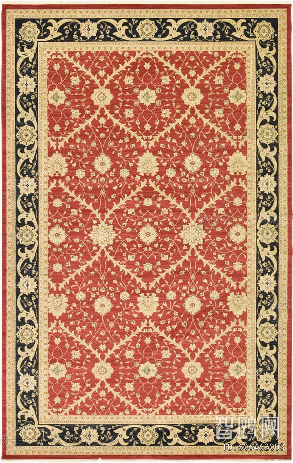 European Carpet
