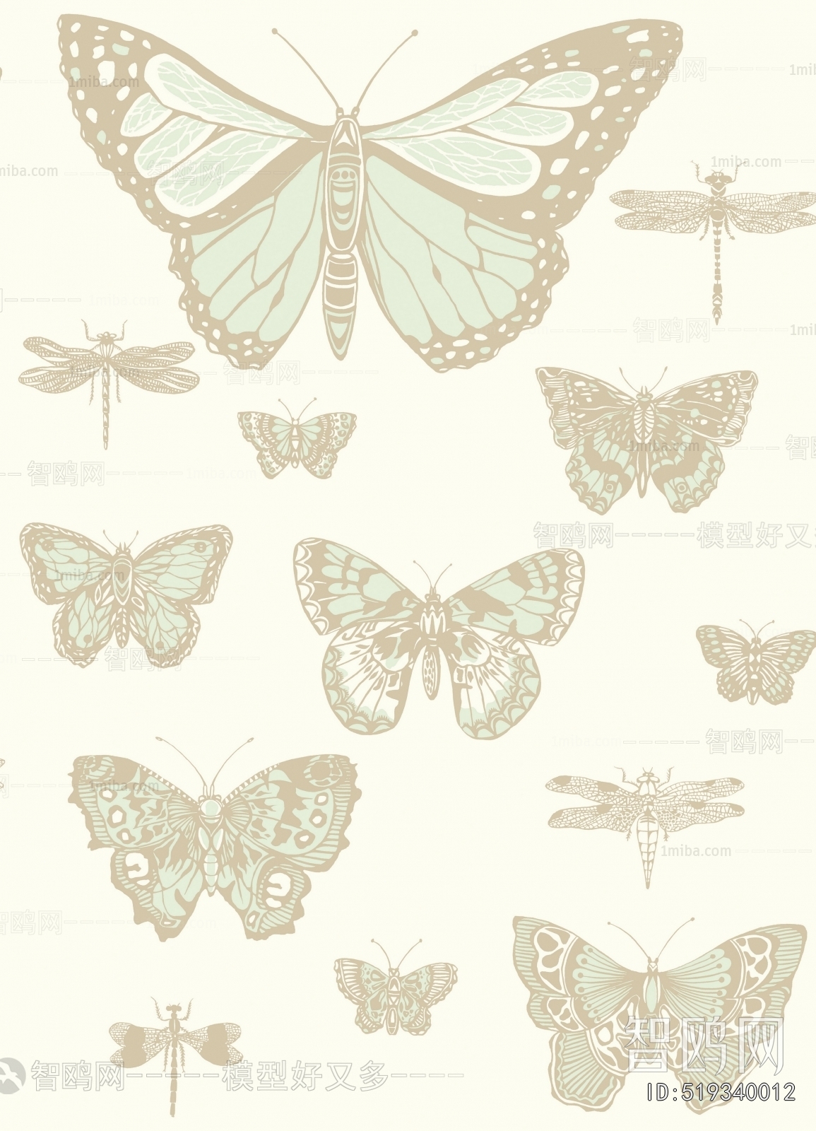 Children's Wallpaper