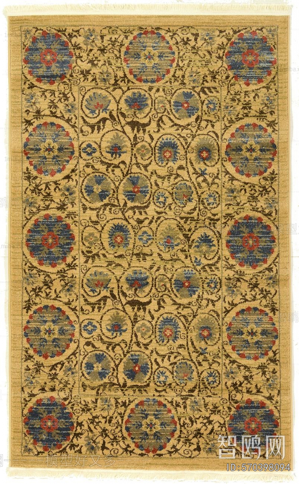 European Carpet