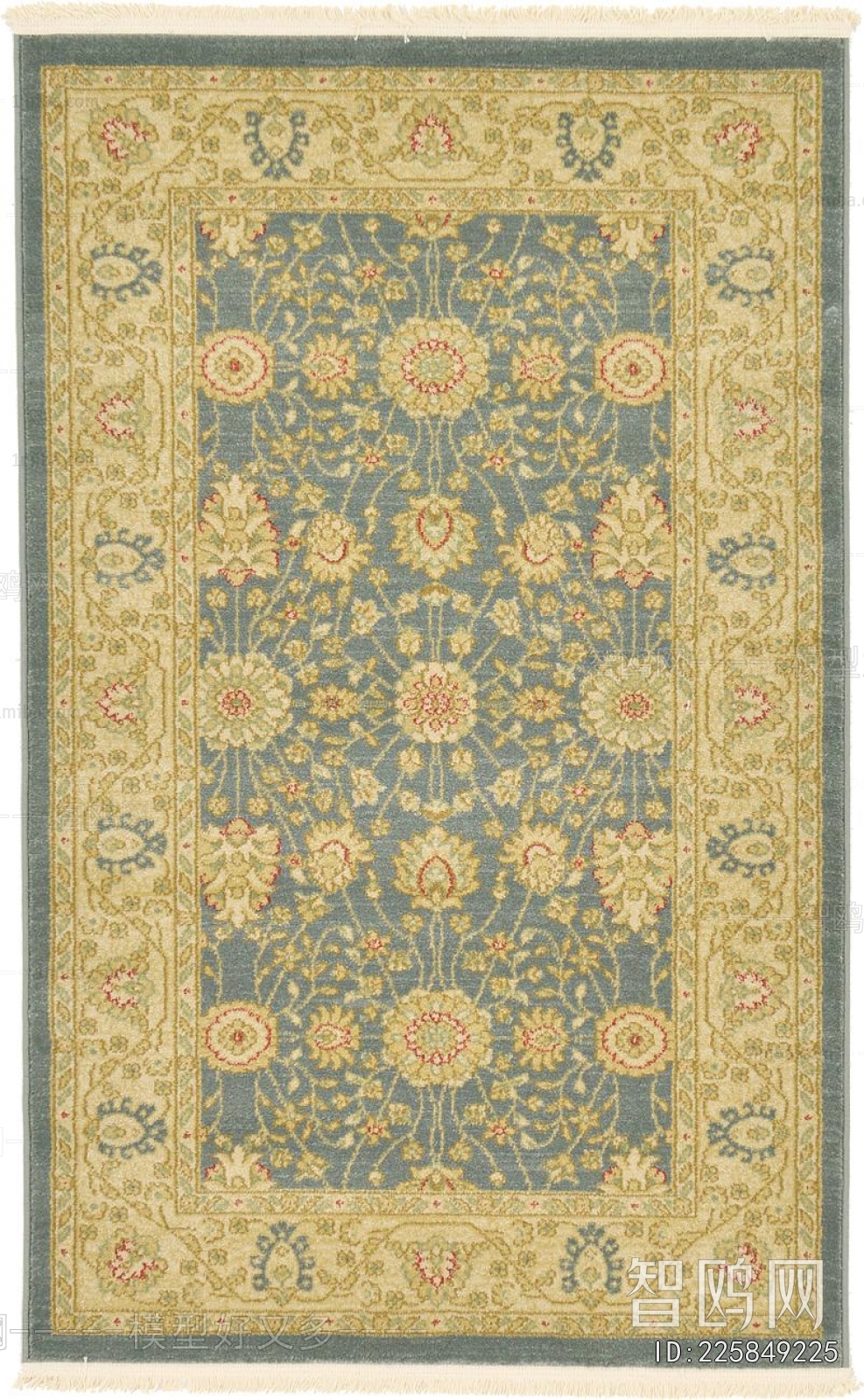 European Carpet