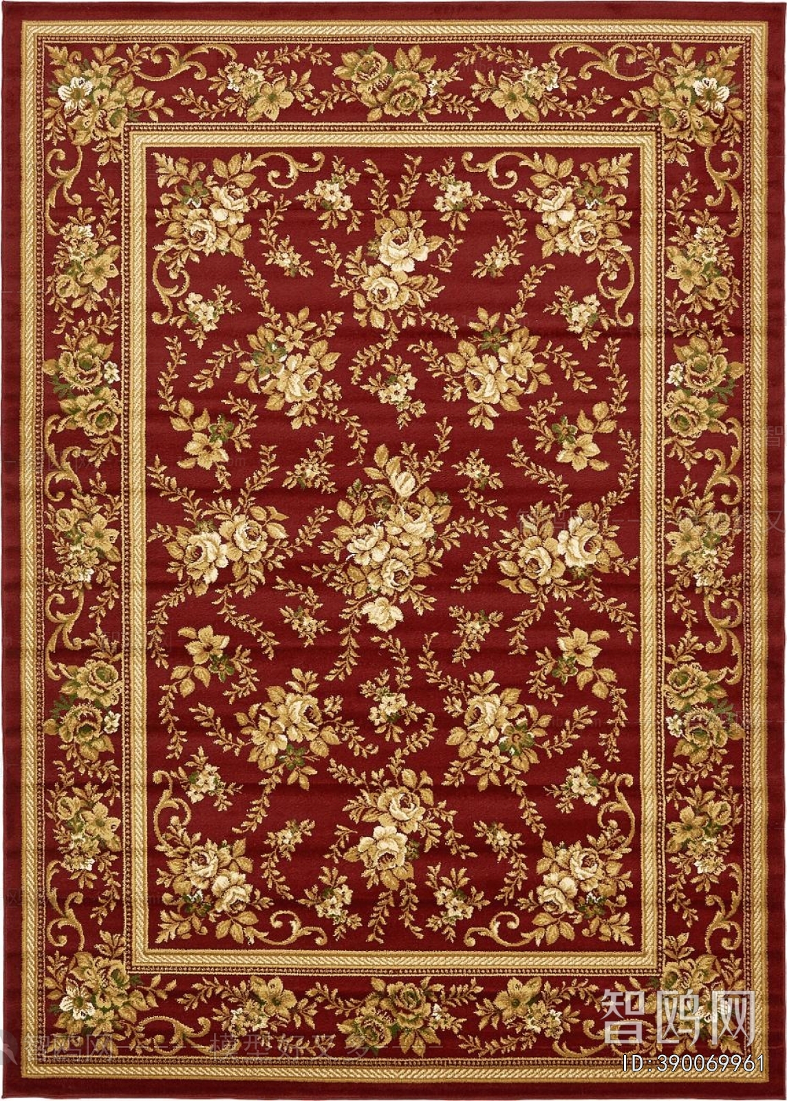 European Carpet