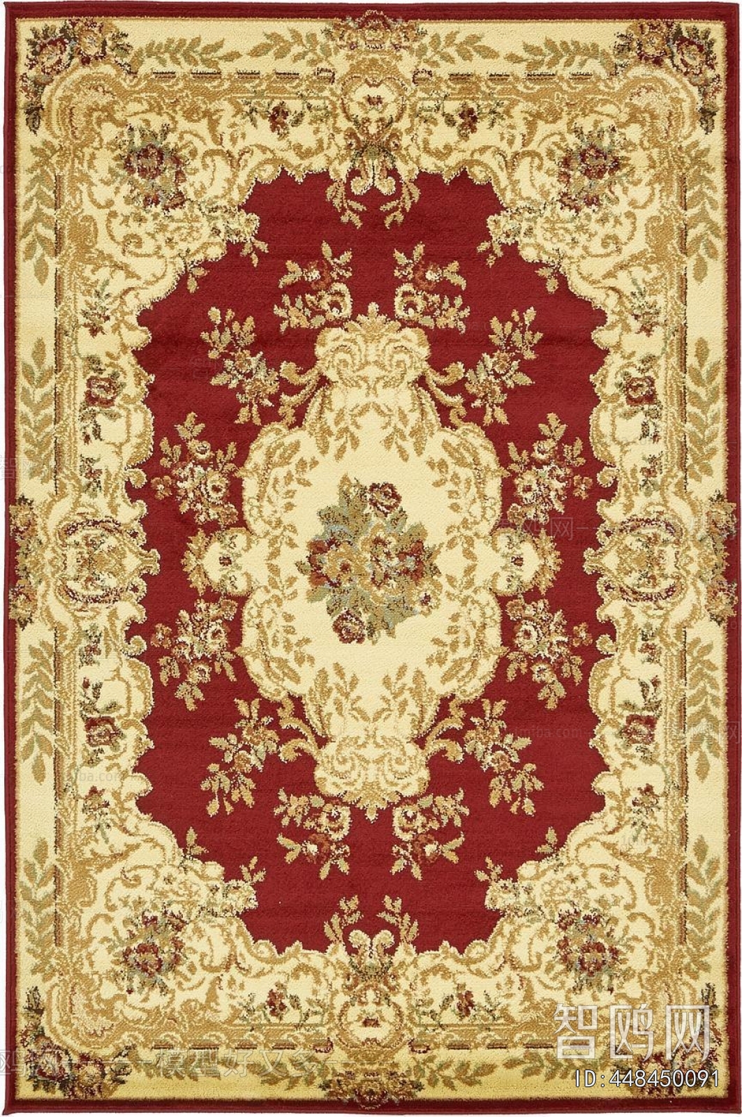 European Carpet