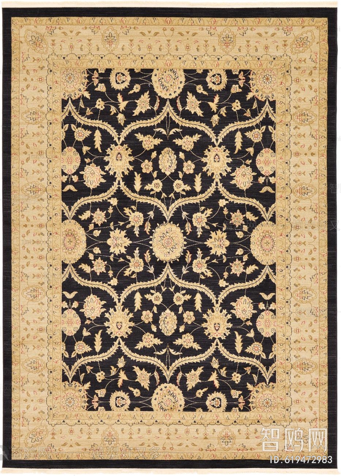 European Carpet