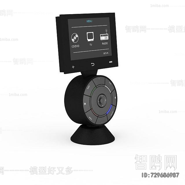 Modern Digital Products